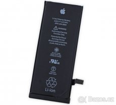 Apple iPhone baterie NOVÁ 4/4S/5/5S/6/6S/7 - 2