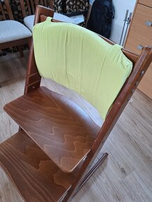 Rostoucí židle Jitro - 2