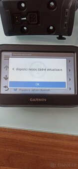 Garmin zumo 396 - 2
