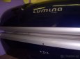 Horizontální solárium LUMINA by Hapro C class 36Sli Intensiv - 2