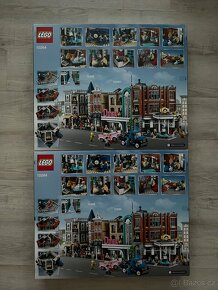 Lego 10264 - Corner Garage - 2