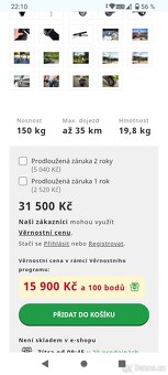 MTF MAX 2 DO 150KG - 2