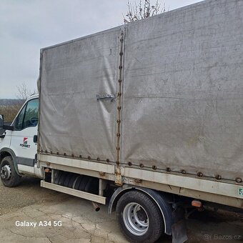 Prodáme Iveco Dailly 65 C15P - 2