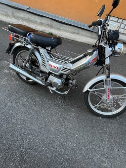 Yuki quick - 2