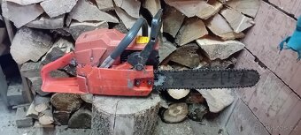 Husqvarna 268 - 2