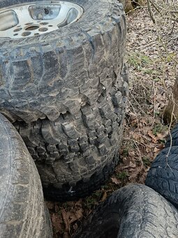 5x114,3 R15 5ks - 2