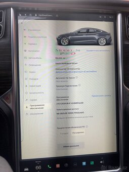 Tesla p90d - 2