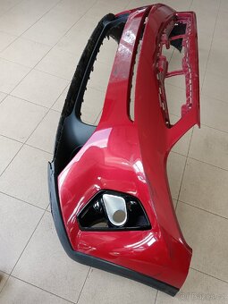 Přední nárazník Kia Stonic 17- - 2