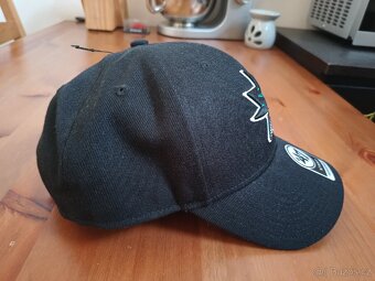 Kšiltovka NHL - 2