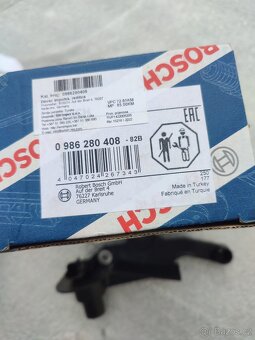 BO 0986280408 Snímač otáček klikové hřídele BOSCH - 2