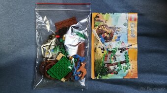 Lego castle 70400 - 2