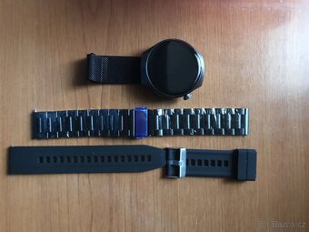 Chytré hodinky Smart watch - 2