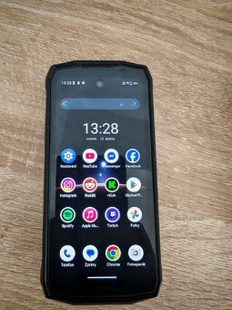 ULEFONE Armor 20 mini 4g - 2