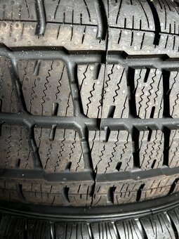 215/65/16c Dunlop letní pneu - 2