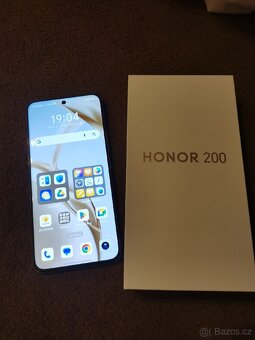Honor 200 NOVÝ - 2