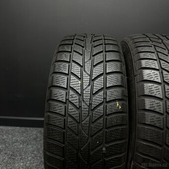2ks pneu Hankook 205/55/16 91H - 2