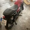 Motocykl Fosti F66 50 - 2
