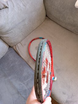 Yonex VCore Game - 2