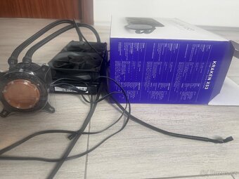 NZXT Kraken X53 - 2
