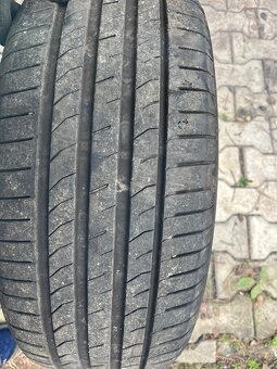 Pneumatiky - 2