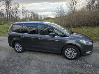 Ford Galaxy 132 kW LED 2.0 TDCi - TITANIUM 4x4 - 2