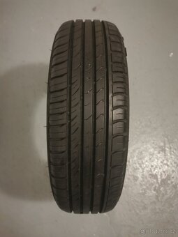 4x NOKIAN 165/70/R14 - 2