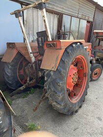 Zetor 4712 - 2