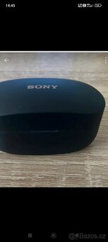Sony WF-1000XM4 - 2
