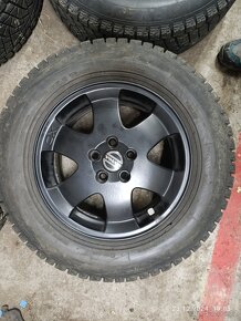 Kola 5x108 215/65 R16 - 2