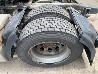 Daf XF 105.460 - 2