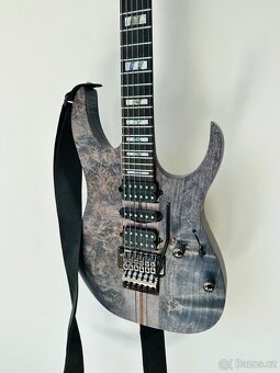 IBANEZ RGT1270PB-DTF - 2