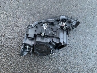 BMW 3 F30/F31 r.v.2012-2019 - P + L přední světlo BI-XENON D - 2