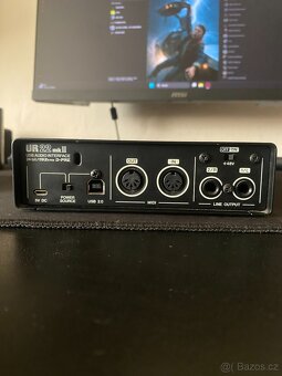 ( Prodáno ) Steinberg UR22 MKII - 2