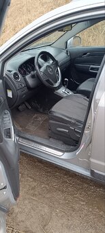Opel Antara - 2