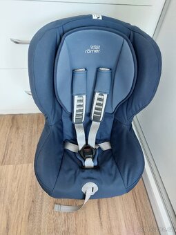 Britax Römer Duo Plus 9-18 kg - 2
