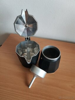 Moka konvička Monix na 9 šálků - 2