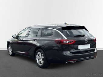 Opel Insignia B ST kombi Business 2.0 CDTi 128kW 2022 - 2