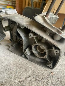 Kartery Jawa 350 638 - 2