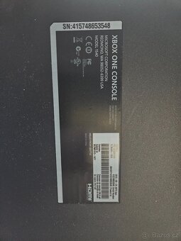 Xbox one - 2