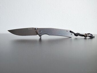 Kapesný nůž Ruike P801 - 2