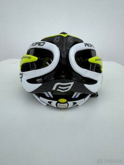 Helma na kolo vel 55-58cm - 2