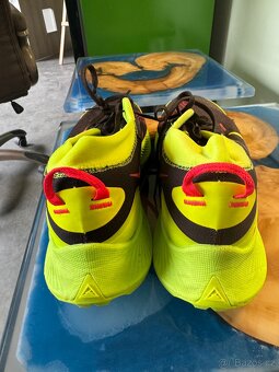 Nike Pegasus - 2