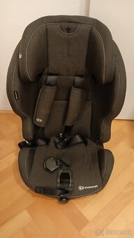 Kinderkraft Safety-fix dětská autosedačka s Isofix 9-36 kg - 2
