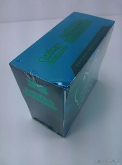 Pokémon Twilight Masquerade Elite Trainer Box (FR verzia) - 2