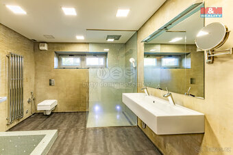 Prodej rodinného domu, 142 m², Město Albrechtice, ul. Tyršov - 2