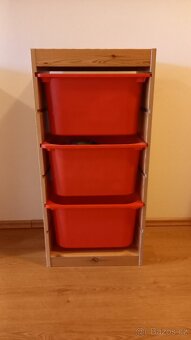 Ikea boxy - 2