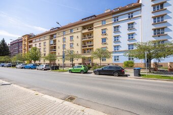 Prodej bytu 3+kk 66m² Edvarda Beneše, Jižní předměstí - 2