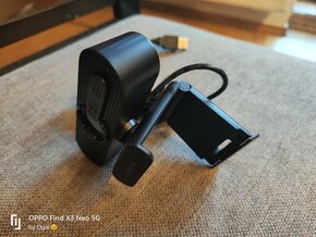 NOVA web kamera Jolly Combi Full HD - 2