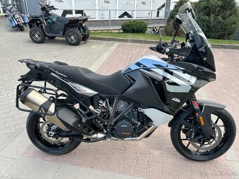 KTM 1290 Super Adventure 2019 - 2