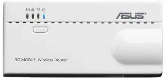 ASUS WL-330N3G - Nový - 2